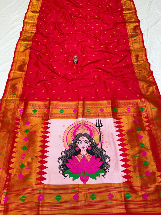 MAHALAXMI SAREE