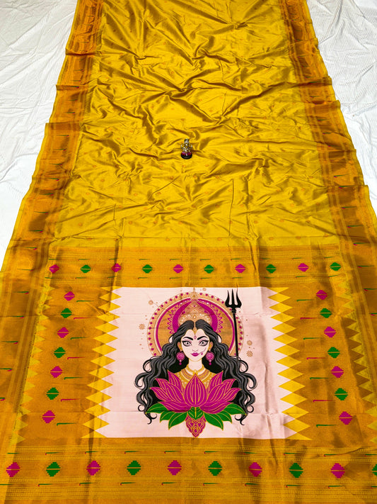 MAHALAXMI SAREE
