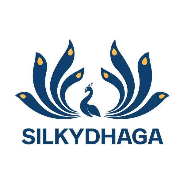 Silkydhaga